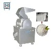Paraffin Wax Coarse Crusher