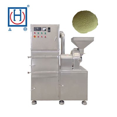 Parsley Powder Mill Machine