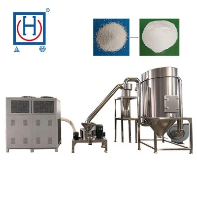 Phosphate Powder Ultrafine Grinding Machine