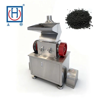 Rubber Granule Coarse Crusher