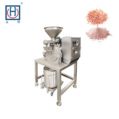 Salt Hammer Grinder
