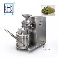 Small Detachable Herbal Grinder For Dried Herbs And Plants