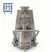Small Detachable Universal Pulverizer