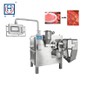 Strawberry Powder Dry Granulation Machine