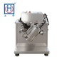 Three Dimensional Mixer With Interchangeable Barrel