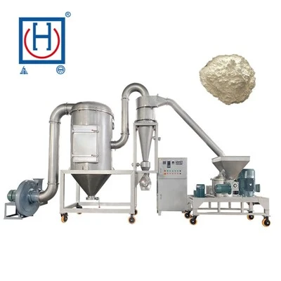 Torasemide Powder Ultra Fine Pulverizer