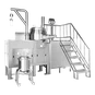 Wet Granulation Machine Pharmaceutical