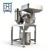 WF-40 Universal Pulverizer With Platform Feeding Inlet