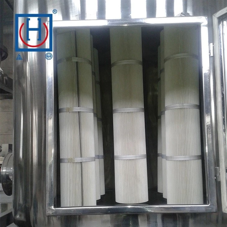 Ultra Fine Pulverizer Powder Mill