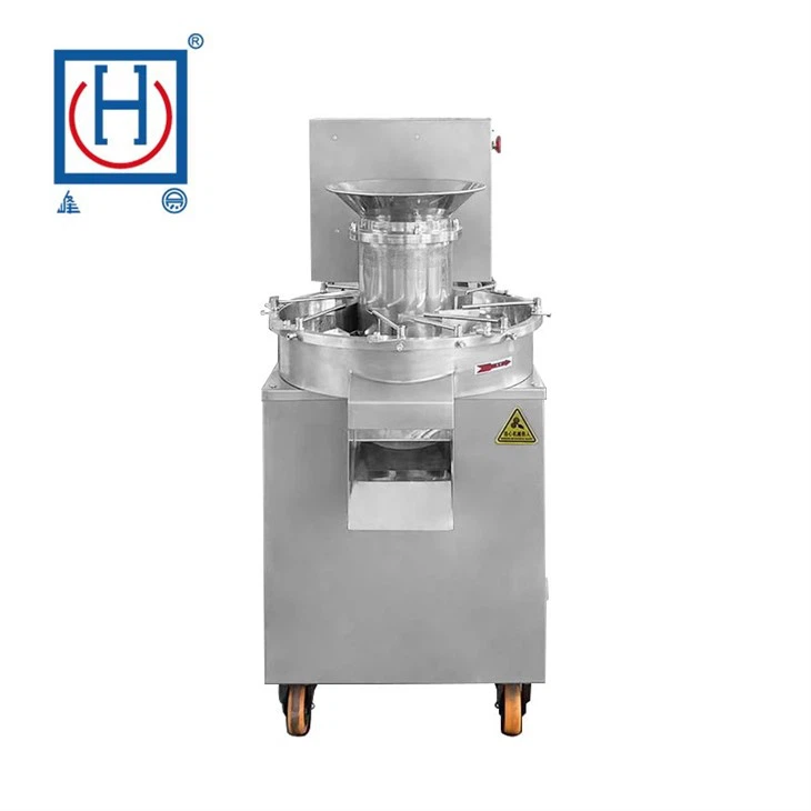 Wet Powder Rotary Granulator suppliers