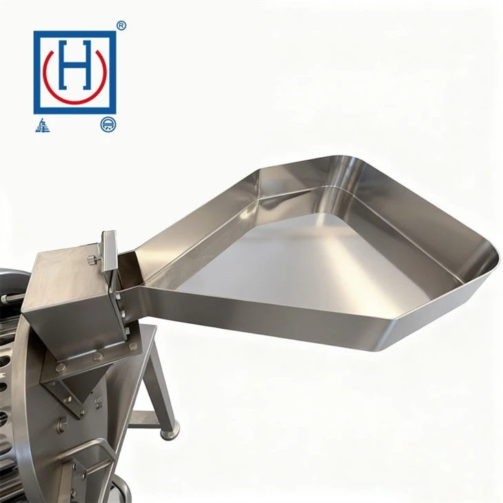 WF-40 Universal Pulverizer With Platform Feeding Inlet suppliers