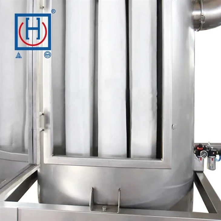 Yam Flour Making Machine
