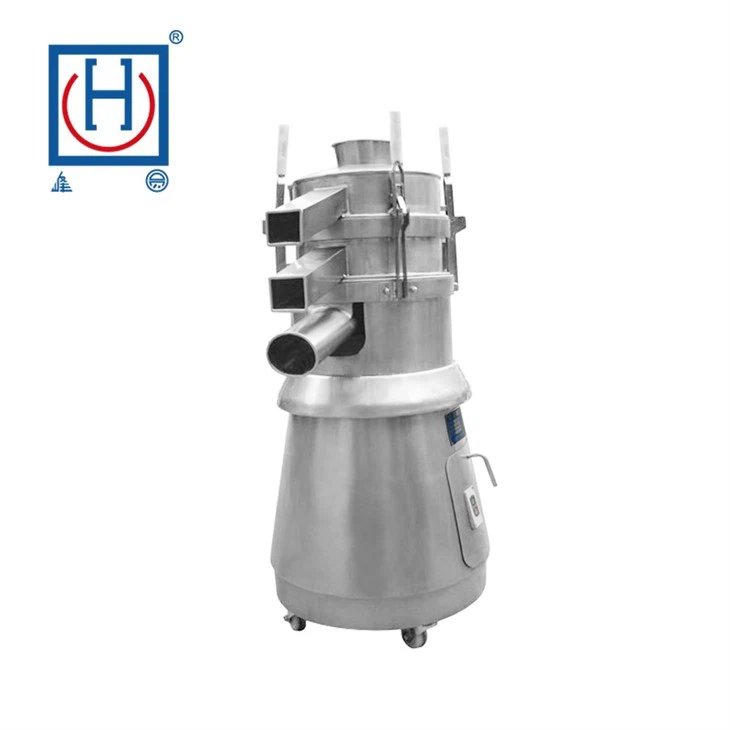 Zs515 Vibrating Screen